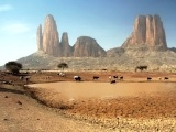 Mali – ideální destinace pro milovníky přírody